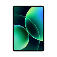 Xiaomi Pad 8 tablet (11,2", 8/128 GB, WiFi, fenyőzöld)