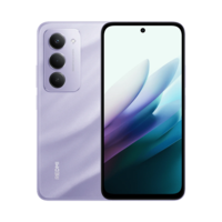 Xiaomi Redmi 15 mobiltelefon (6/128GB, homoklila)