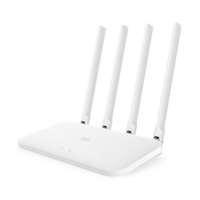 XIAOMI Mi Router 4C wifi router (N300, 2,4G. 2 x 100 Mbps LAN)