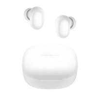 XIAOMI redmi buds 6 play bluetooth fülhallgató sztereo (v5.4, tws, aktív zajszűrő, mikrofon + töltőtok) fehér