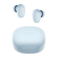 XIAOMI redmi buds 6 play bluetooth fülhallgató sztereo (v5.4, tws, aktív zajszűrő, mikrofon + töltőtok) világoskék