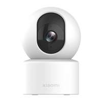 XIAOMI smart kamera c301 beltéri biztonsági kamera (360°-os, mikrofon, éjjellátó, mozgásérzékelés) fehér