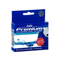 Zafir Premium Zafir Epson T0714 (714) utángyártott tintapatron (sárga)