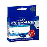 Zafir Premium Zafir HP 903XL v5 Chip (T6M07AE) utángyártott tintapatron (Magenta)