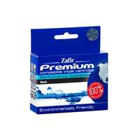 Zafir Premium utángyártott Brother patron LC127XL (fekete)