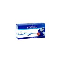 Zafir Premium utángyártott Brother toner TN-243 (1300 oldal, sárga)