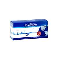 Zafir Premium utángyártott Brother toner TN-660/2310/2320/2345/2350/2380/2325/2375 (fekete)