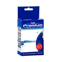 Zafir Premium utángyártott Canon patron PGI-2500XL (sárga)