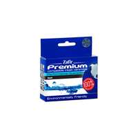 Zafir Premium utángyártott Epson patron T3361 33XL (fotófekete)