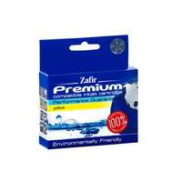 Zafir Premium utángyártott Epson patron T7904 79XL (sárga)