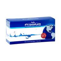 Zafir Premium Zafír Premium utángyártott HP toner No 2612A / Canon FX-10 / FX-9 (fekete)