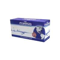 Zafir Premium utángyártott Konica Minolta toner TN-216/319C (ciánkék)