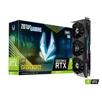 Zotac GeForce RTX 3070 Ti Trinity VGA (PCIe 16x 4.0, 8 GB GDDR6X, 256 bit, 3xDP+HDMI)