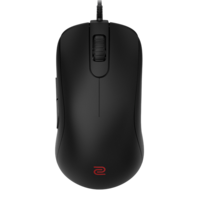 Zowie ZA13-C optikai egér (USB, fekete)