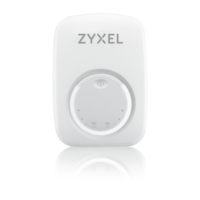 Zyxel WRE6505 Wireless-N dual range extender