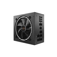 Be Quiet ! Pure Power 12 M tápegység (650 W, 80+ Gold, ATX)