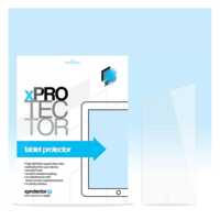 Xprotector Tempered Glass kijelzővédő fólia (iPad 10.2 2019)