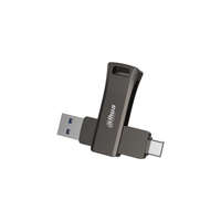 DAHUA Dahua Pendrive - 32GB USB3.2 (P629; USB-A + USB-C; R150-W100 MB/s; exFAT)