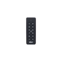 DAHUA Dahua kártyaolvasó (segédolvasó) - ASR2101H (Nyomógomb; IP66; IC-card, RS-485/Wiegand)