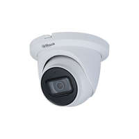 DAHUA Dahua Analóg turretkamera - HAC-HDW1231TMQ-A (2MP, 2,8mm, kültéri, IR60m, WDR, IP67, mikrofon)