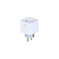 DAHUA Dahua Vezeték nélküli okos konnektor - AirShield ICS1-W2 (beltéri, 16A, 868MHz, AES128, Mabisz-minősítés)