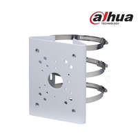DAHUA Dahua Oszlop rőgzítő adapter - PFA150 (v3; alumínium)