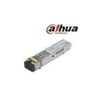DAHUA Dahua optikai modul - PFT3960 (single-mode, 1,25G, 1310/1550nm, max. 20km, LC)
