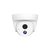 TENDA Tenda IP Turret kamera - IC7-PRS (4MP, 4mm, beltéri, H265, IR30m, microSD, mikrofon, PoE)
