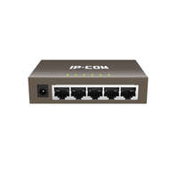 IP-COM IP-COM Switch - G1005 (5 port 1Gbps)