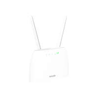 TENDA Tenda Router WiFi N 4G - 4G06 (VoLTE; 300Mbps 2,4GHz; 150Mbps 4G; 2port 100Mbps; 1port Tel; 2+2 antenna)