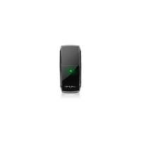 TP-LINK TP-Link Hálózati adapter WiFi AC600 - Archer T2U (USB; 150Mbps 2,4GHz + 433Mbps 5GHz)