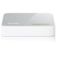 TP-LINK TP-Link Switch - TL-SF1005D (5 port, 100Mbps)