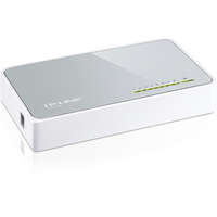 TP-LINK TP-Link Switch - TL-SF1008D (8 port, 100Mbps)