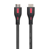S-LINK S-Link Kábel - SL-HDM4K011 (HDMI2.0 kábel, 4K/60Hz, apa/apa, 1,5m)