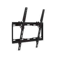 SUNNE SUNNE (32-55-ET) TV fali konzol dönthető 32"-55", faltáv: 25mm