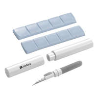 SANDBERG Sandberg Airpod tisztító - Cleaning Pen Kit for Airpods