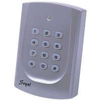 SOYAL AR-721HV3-A Mifare ezüst