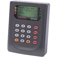 SOYAL AR-829E-B Mifare szürke