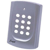 SOYAL MPLA-721HA01 ezüst