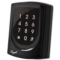SOYAL AR-725K fekete