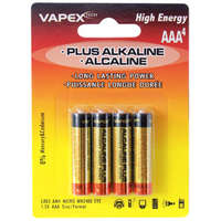 VAPEX AAA PLUS Alkaline 4 db