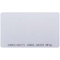 SOYAL AR-TAGCI3W50F-MF06