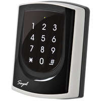 SOYAL AR-725EB-M fekete
