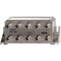 F 8-as splitter (Teletronik VFC 1281)