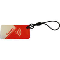 SOYAL AR-TAGJ83WR0F-MF18