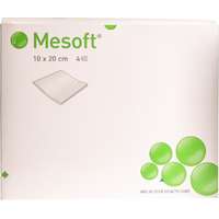  Mölnlycke Mesoft 10 x 20 cm 4r 5db csomagolt 120db