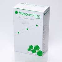  Mölnlycke Mepore Film 10 x 25 cm 1db