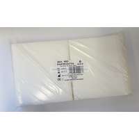 BSW Med Papírvatta 60cmx40 cm 100% fehér 0,5 kg