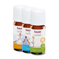 Beurer BEURER LA Vitality Aromaolaj párásító készülékhez 1db