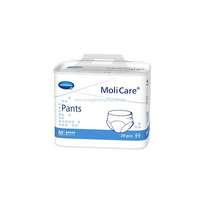  Hartmann MoliCare Pants 6 csepp L (1528ml) mobil inkontinencia nadrág 20db